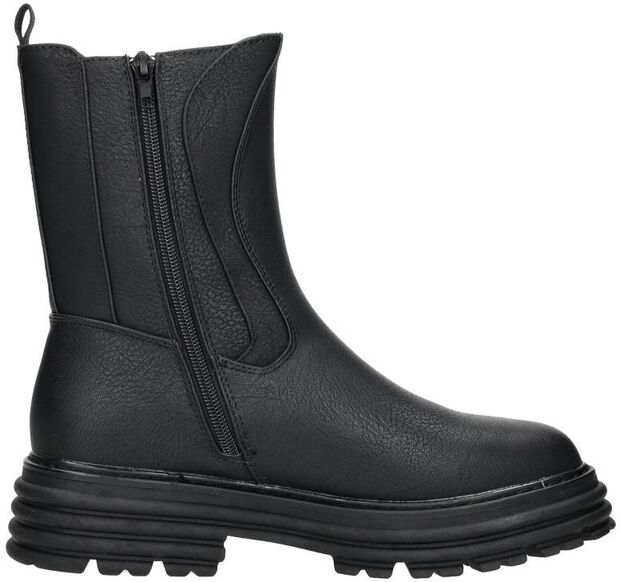 Enkellaarsjes Plat - large