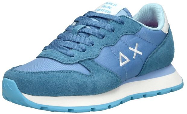 Ally solid nylon - large