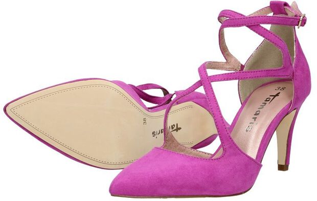Dames pumps - large