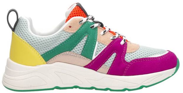 Sneakers Laag - large