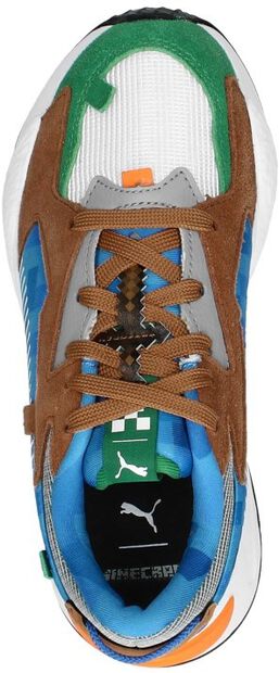 Minecraft RS-Z PS/Jr - large