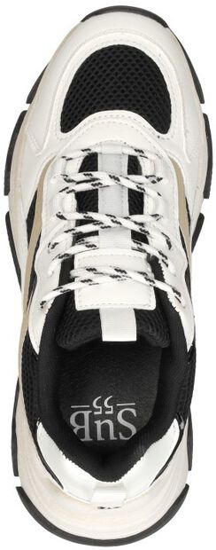 Sneakers Laag - large