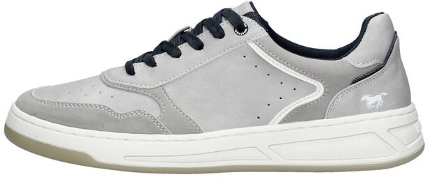 Veterschoenen Laag - large