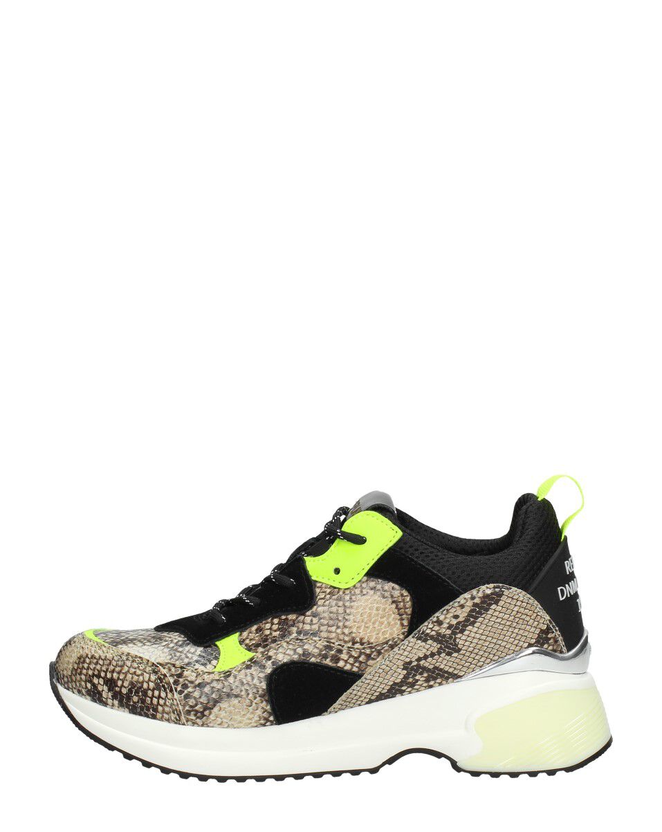 Shop nu hippe Replay schoenen | Schuurman Schoenen