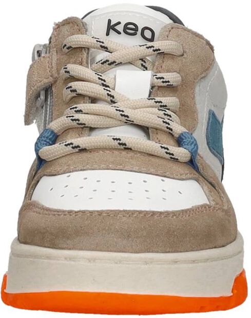 Sneakers Laag - large