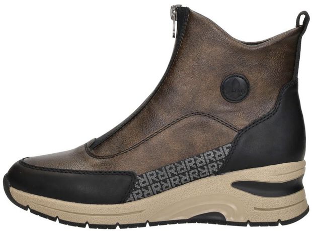 Enkellaarsjes Plat - large