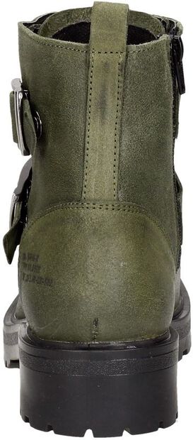 Dames enkellaarsjes - large