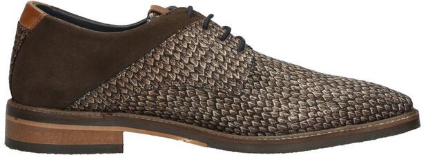 Gekleed Laag - large