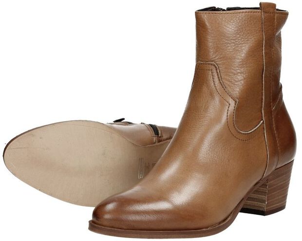 Enkellaarsjes Hak - large