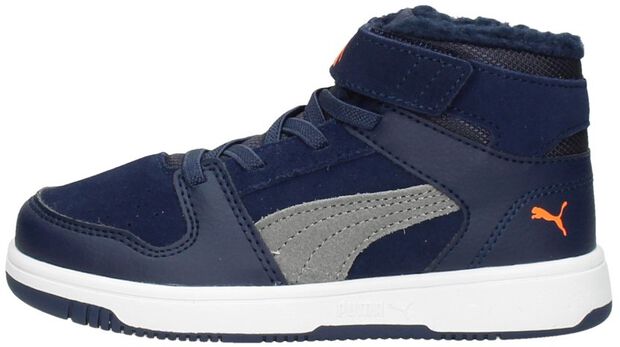 Rebound Layup Fur SD V - large