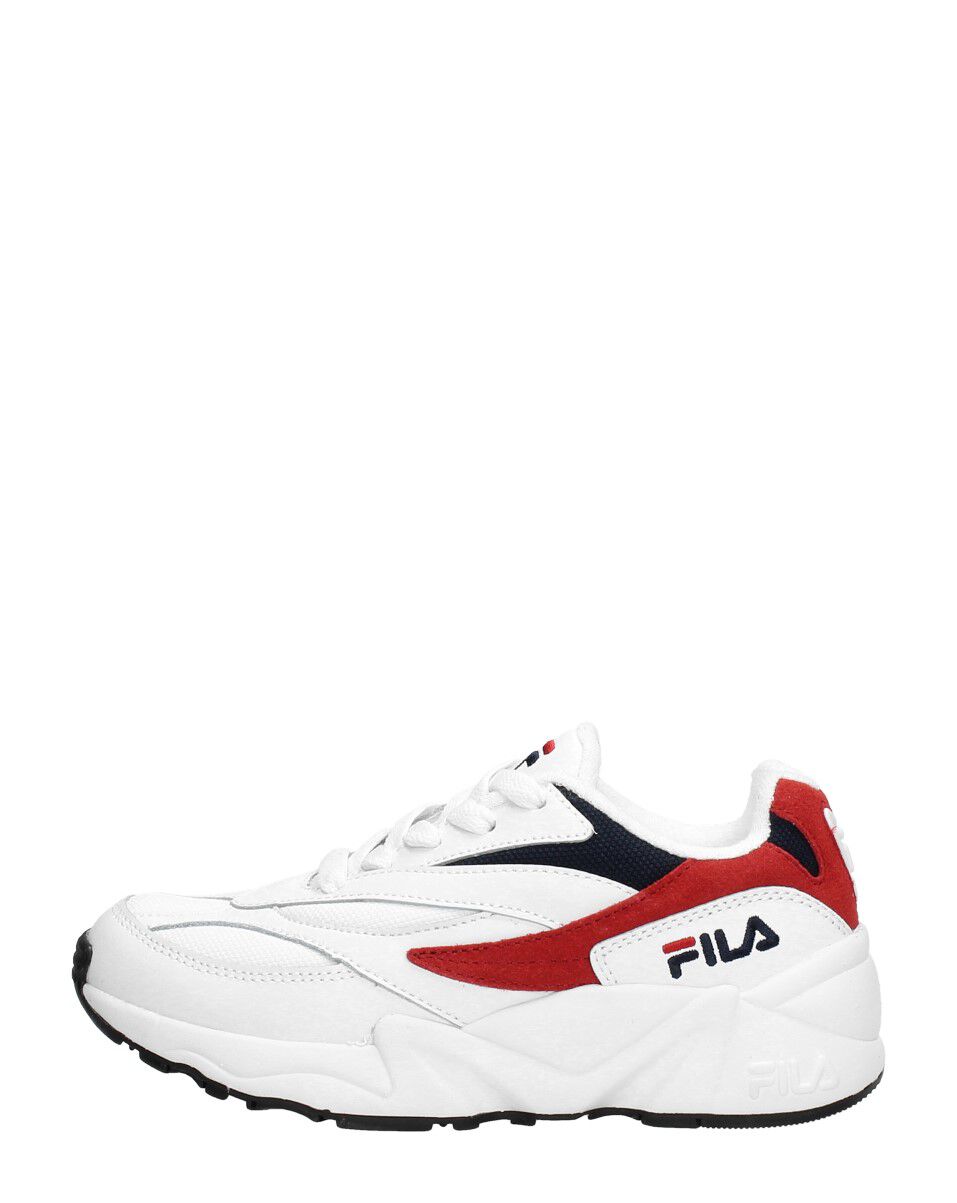 Shop jouw Fila sneakers - nu bij Schuurman Schoenen