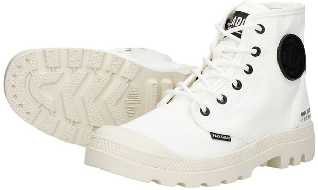 Pampa Hi HTG Supply - large