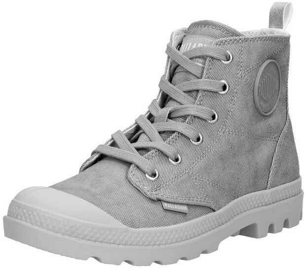 Pampa Desert Zip - large