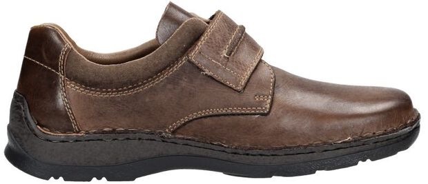 Heren klittenbandschoenen - large