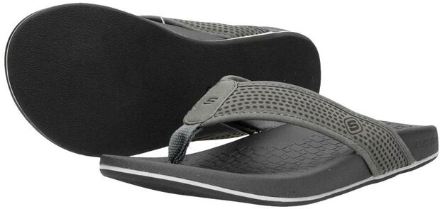 Heren slippers - large