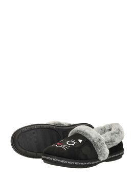 Bobs Too Cozy - Meow Pajamas