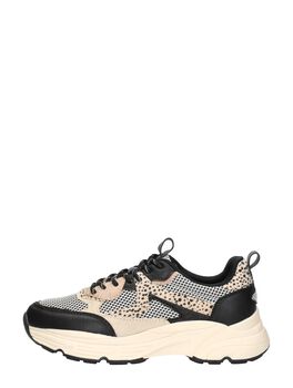 Sneakers Laag