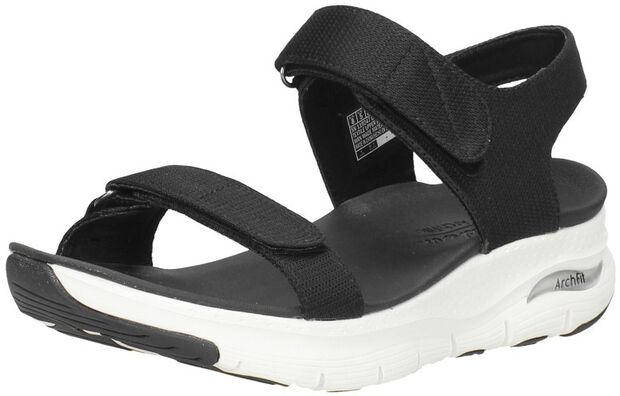 Arch Fit - Touristy - large