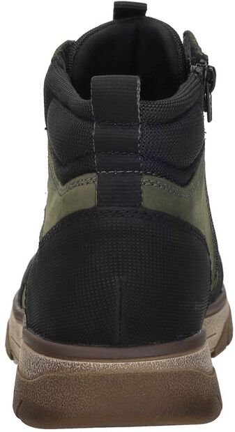 Veterschoenen Hoog - large