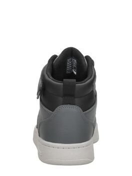 Quick Street - Rapid Avenue