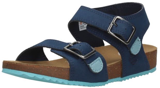 Castle Island 2 Strap - large