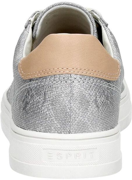 Sidney Lace Up - large