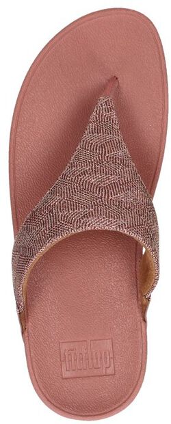 Lulu Toe Post - Geo Glitz - large