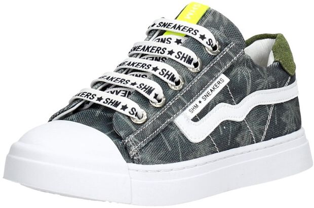 Jongens veterschoenen - large