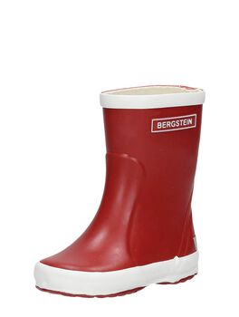 BN Rainboot Red