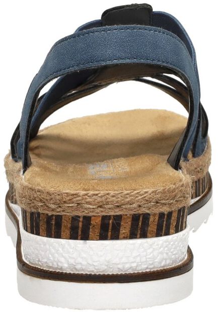 Sandalen Plat - large