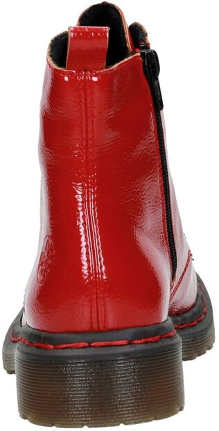 Dames veterschoenen - large