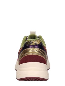 Sneakers Laag
