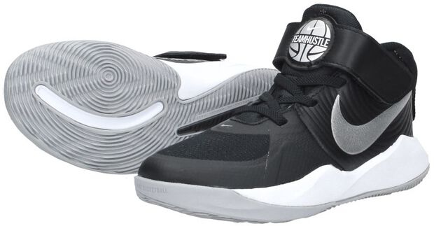 Team Hustle D 9 - large