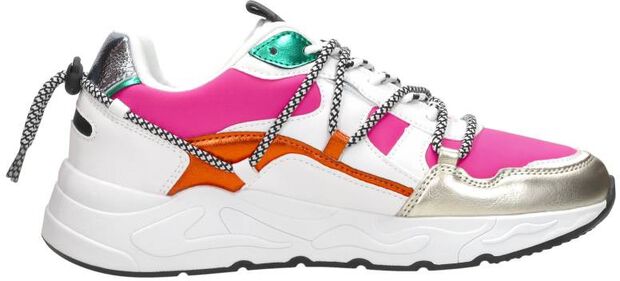 Sneakers Laag - large