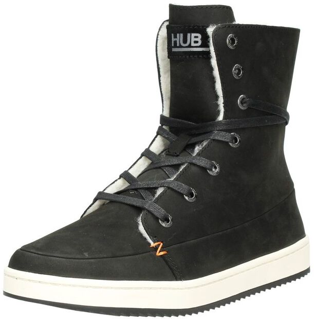 Vermont High - large