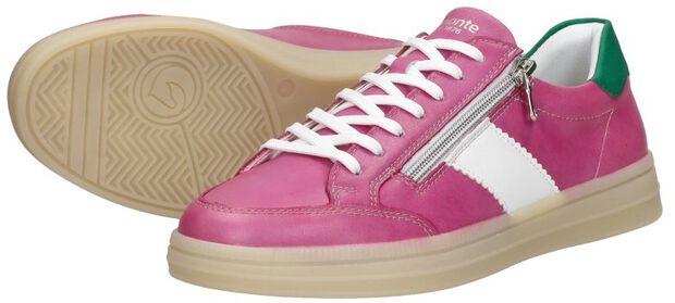 Veterschoenen Laag - large