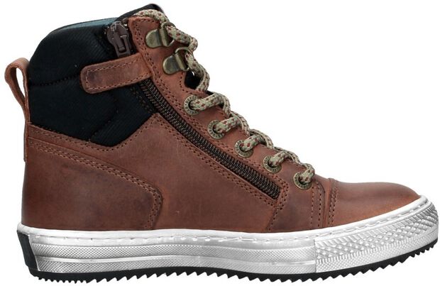 Jongens veterschoenen - large