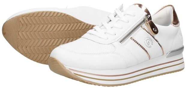 Veterschoenen Laag - large