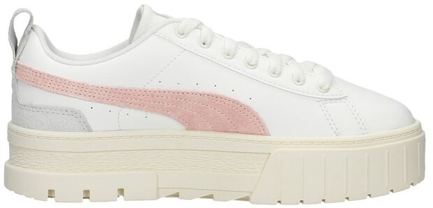 Mayze Thrifted Wns - large