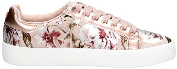 Dames veterschoenen - large