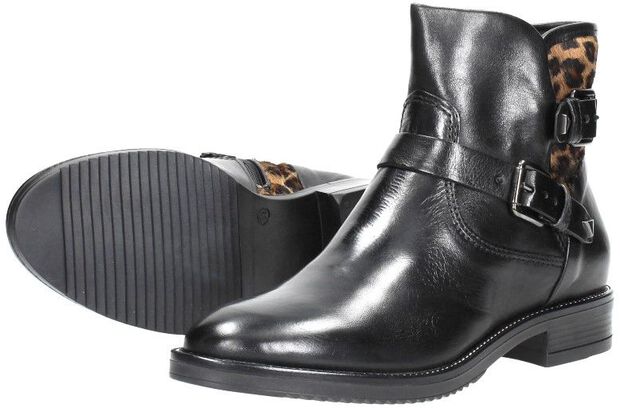 Dames enkellaarsjes - large