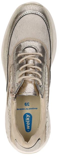 Vitality S2F - large