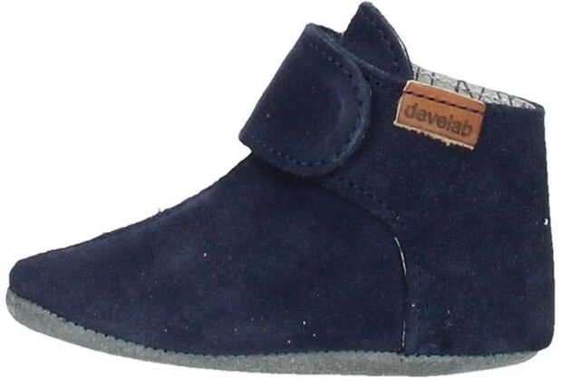 Jongens babyschoentjes - large