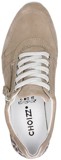 Dames sneakers - large