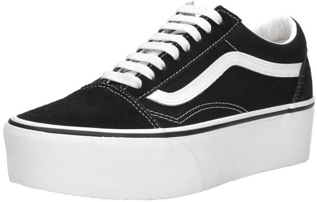 UA Old Skool Stackform - large