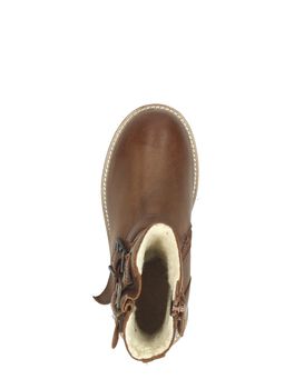 Jongens enkellaarzen