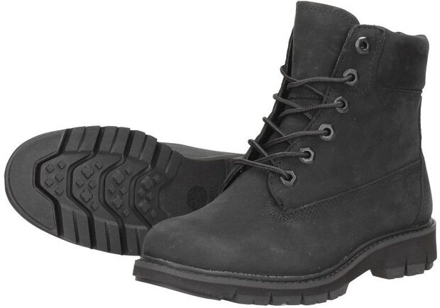Lucia Way 6 Inch Waterproof Boot - large