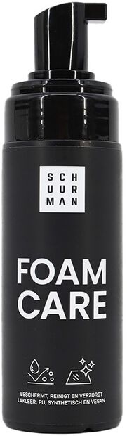 Foam Care - large