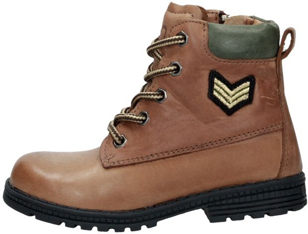 Jongens veterschoenen - large