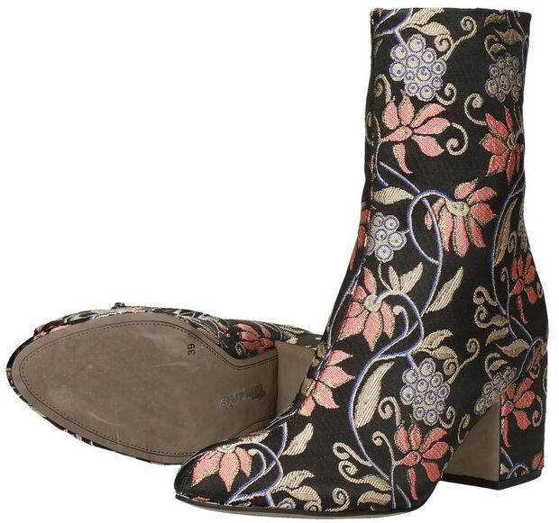 Dames enkellaarsjes - large